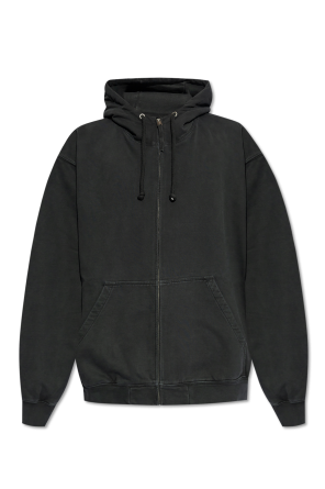 Tom Ford Cashmere Hoodie | Men's Clothing | Vitkac